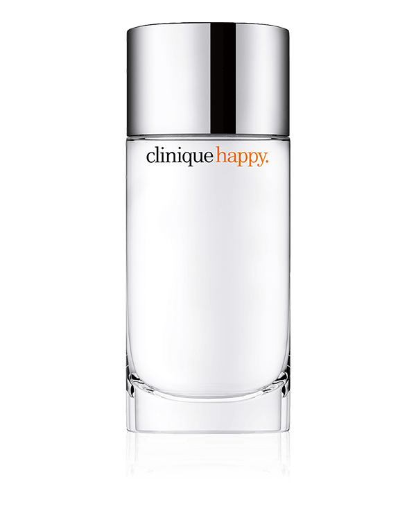 Clinique Happy&amp;trade; Perfume Spray, Our best-selling women&#039;s fragrance. A hint of citrus. A wealth of flowers. A mix of emotions.