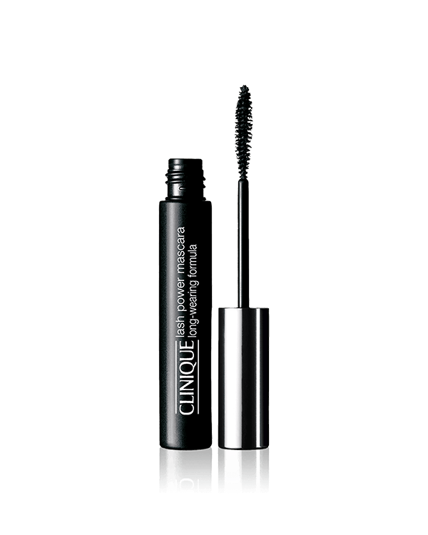 Lash Power&amp;trade; Mascara &lt;br&gt; Long-Wearing Formula, Vows to look pretty for 24 hours without a smudge or smear. Lasts through sweat, humidity, tears.